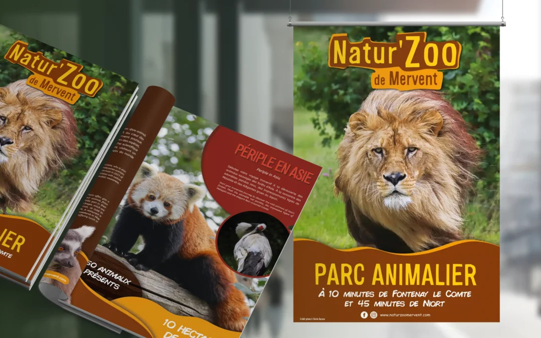 Natur’zoo de Mervent